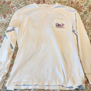 vineyard vines long sleeve